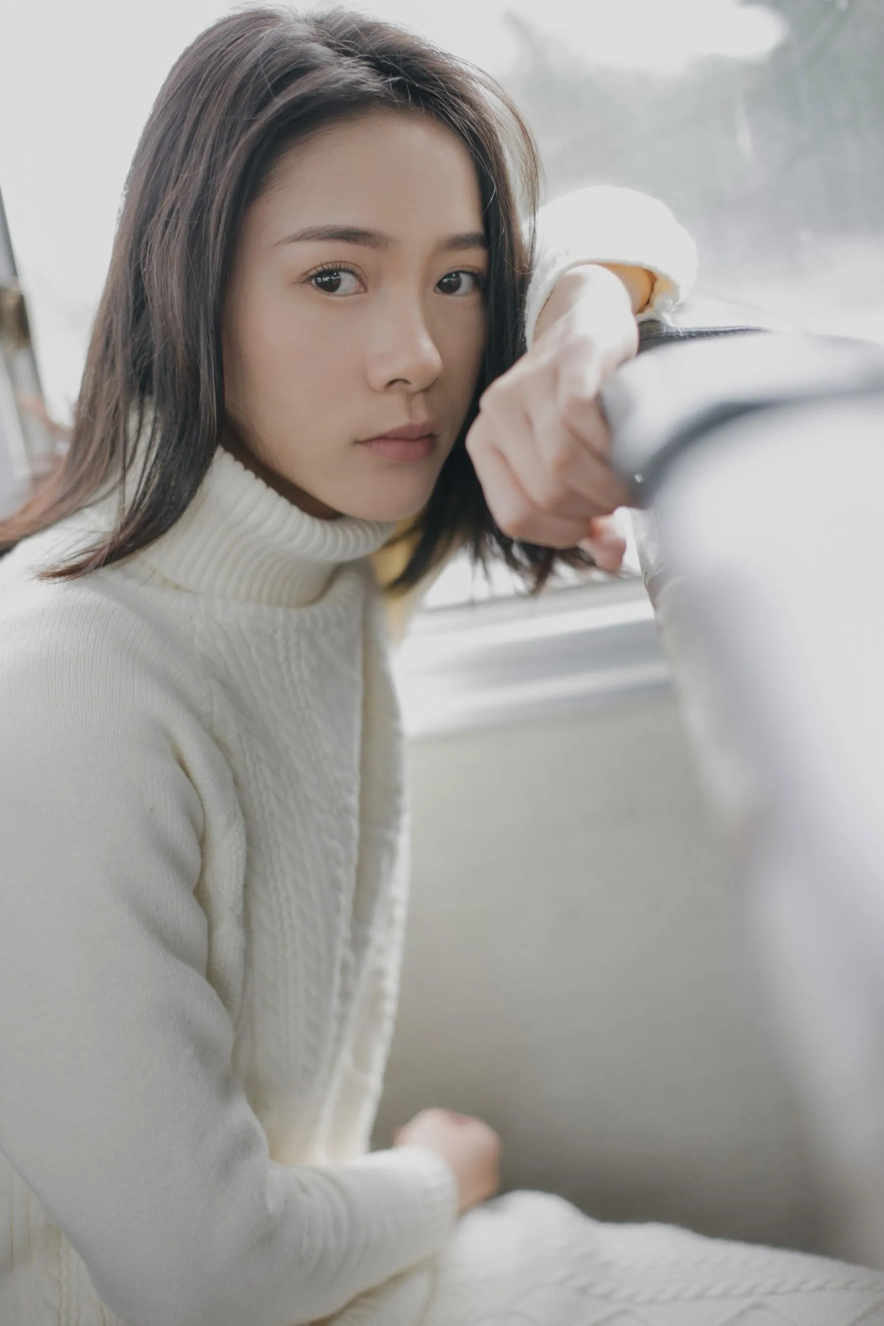 [YITUYU艺图语]2022.01.03 突然好想你 秋秋 [29P]插图8